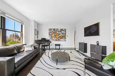1 Greene St #601-2, Jersey City, NJ 07302 - Photo 6