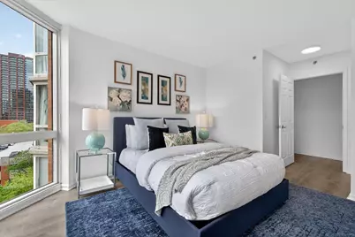 20 2nd St #711, Jersey City, NJ 07302 - Photo 12