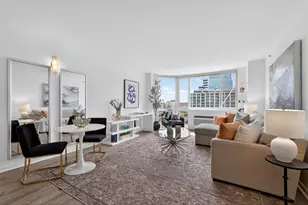 20 2nd St, Jersey City, NJ 07302 - Photo 1