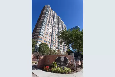 20 2nd St #711, Jersey City, NJ 07302 - Photo 24