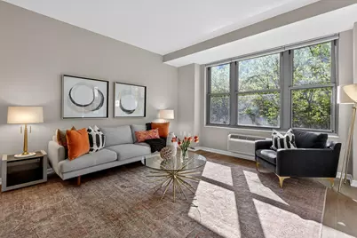 149 Essex St #4J, Jersey City, NJ 07302 - Photo 2