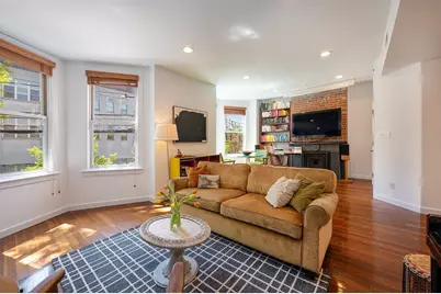 126 Bright St #201, Jersey City, NJ 07302 - Photo 2