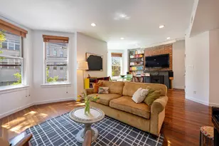 126 Bright St, Jersey City, NJ 07302 - Photo 2