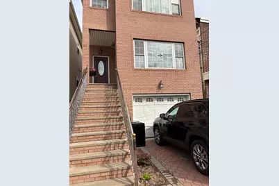 30 Whitman Ave #Unit-1, Jersey City, NJ 07306 - Photo 1