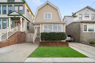 132 W 55th St, Bayonne, NJ 07002 - Photo 1