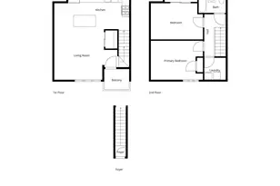 556 1st St, Hoboken, NJ 07030 - Photo 32