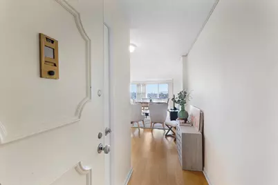 201 St Pauls Ave #12S, Jersey City, NJ 07306 - Photo 2