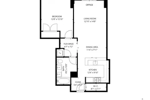 105 Greene St, Jersey City, NJ 07302 - Photo 4