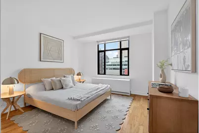 105 Greene St #801, Jersey City, NJ 07302 - Photo 12