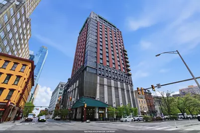 105 Greene St #801, Jersey City, NJ 07302 - Photo 1