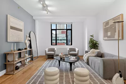 105 Greene St #801, Jersey City, NJ 07302 - Photo 8
