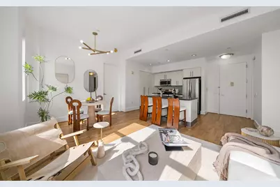 4 Beacon Way #1410, Jersey City, NJ 07304 - Photo 1