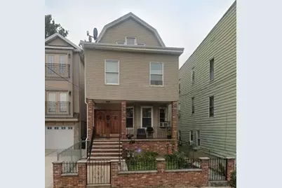 596 Adams Ave #1, Elizabeth, NJ 07201 - Photo 1