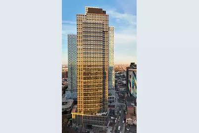 505 Summit Ave #2802, Jersey City, NJ 07306 - Photo 1