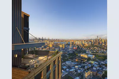 505 Summit Ave #2802, Jersey City, NJ 07306 - Photo 8