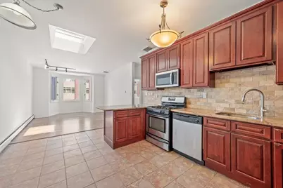 200 Christopher Columbus Dr #C10, Jersey City, NJ 07302 - Photo 12