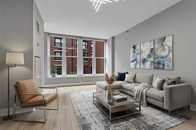1125 Maxwell Lane #440, Hoboken, NJ 07030 - Photo 1