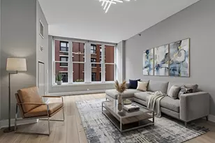 1125 Maxwell Ln, Hoboken, NJ 07030 - Photo 1
