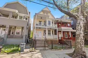 126 Wade St, Jersey City, NJ 07305 - Photo 20