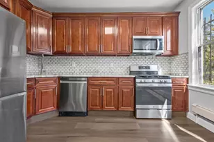 126 Wade St, Jersey City, NJ 07305 - Photo 1