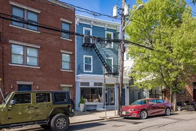 373-375 3rd St #G, Jersey City, NJ 07302 - Photo 12