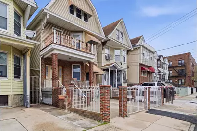18 Boyd Ave #2, Jersey City, NJ 07304 - Photo 2