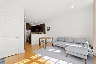 110 Tidewater St #2B, Jersey City, NJ 07302 - Photo 4