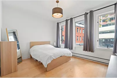 110 Tidewater St #2B, Jersey City, NJ 07302 - Photo 12