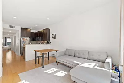 110 Tidewater St #2B, Jersey City, NJ 07302 - Photo 1