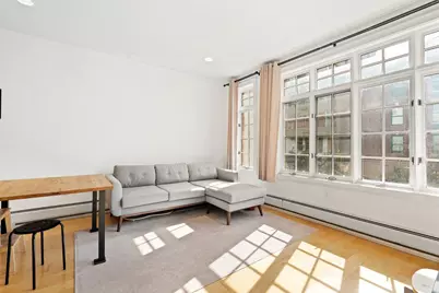 110 Tidewater St #2B, Jersey City, NJ 07302 - Photo 2