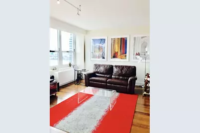 88 Morgan St #5301, Jersey City, NJ 07302 - Photo 6