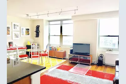 88 Morgan St #5301, Jersey City, NJ 07302 - Photo 4