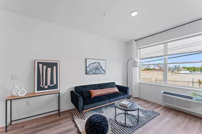 829 Garfield Ave #401, Jersey City, NJ 07305 - Photo 4