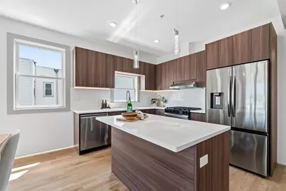 161 Woodlawn Ave #3, Jersey City, NJ 07305 - Photo 2