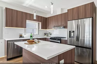 161 Woodlawn Ave #3, Jersey City, NJ 07305 - Photo 1