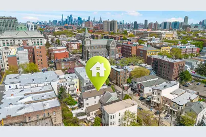 239 Baldwin Ave #2, Jersey City, NJ 07307 - Photo 8