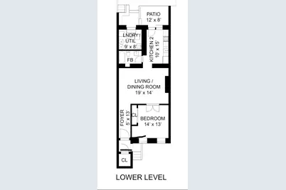 61 Bright St #B, Jersey City, NJ 07302 - Photo 10