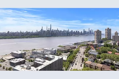 7855 Blvd East #19J, North Bergen, NJ 07047 - Photo 4