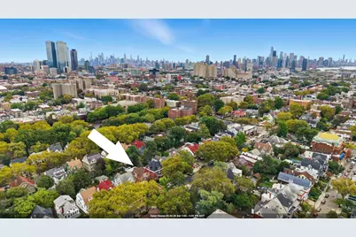 116 Bentley Ave, Jersey City, NJ 07304 - Photo 1