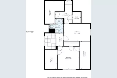 116 Bentley Ave, Jersey City, NJ 07304 - Photo 46