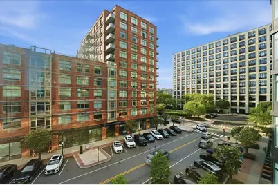 1400 Hudson St #412, Hoboken, NJ 07030 - Photo 8