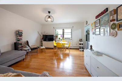 204 North St #3A, Jersey City, NJ 07307 - Photo 4