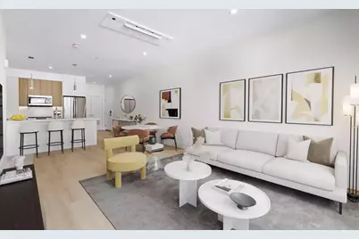 4525 Bergenwood Ave #207, North Bergen, NJ 07047 - Photo 2