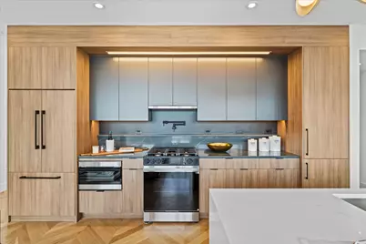 433 Central Ave #Penthouse 5, Jersey City, NJ 07307 - Photo 10