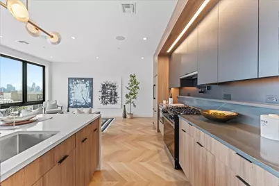 433 Central Ave #Penthouse 5, Jersey City, NJ 07307 - Photo 8