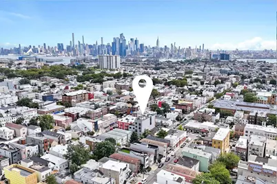 433 Central Ave #Penthouse 5, Jersey City, NJ 07307 - Photo 28