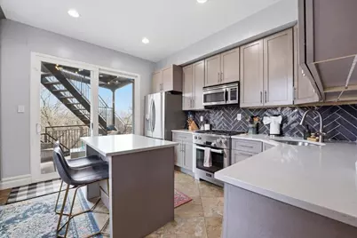 270 Palisade Ave #2, Jersey City, NJ 07307 - Photo 2