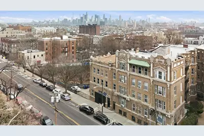 270 Palisade Ave #3, Jersey City, NJ 07307 - Photo 38