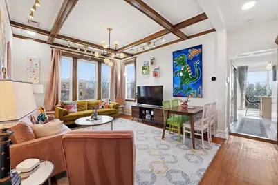 270 Palisade Ave #3, Jersey City, NJ 07307 - Photo 4