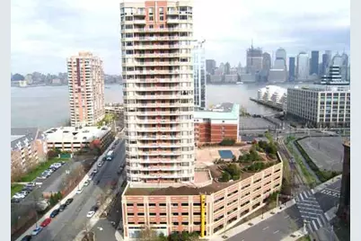 1 2nd St #2205, Jersey City, NJ 07302 - Photo 10